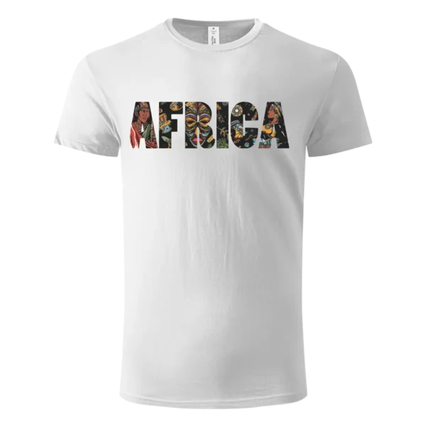 Majica - Africa